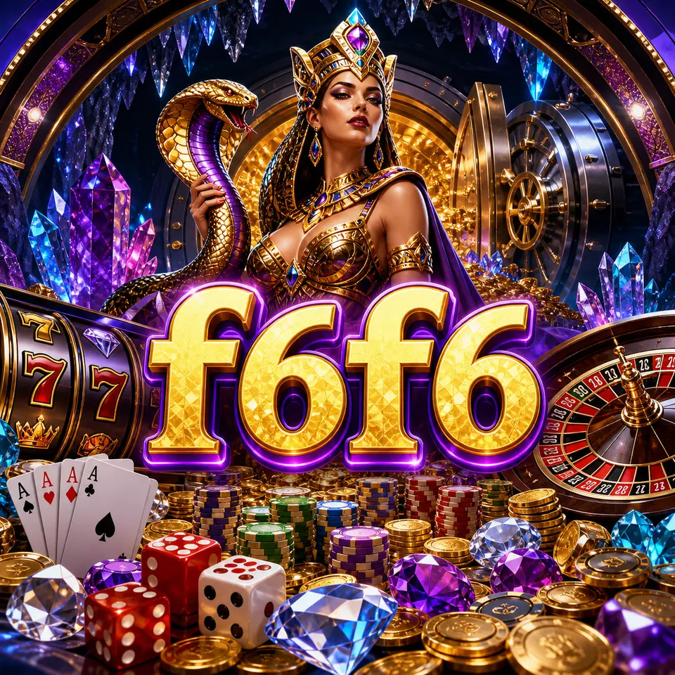 f6f6 Masuk - f6f6 Resmi
